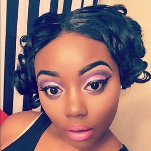 Meet your Posher, Brittney