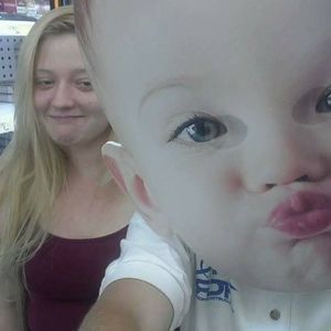 Meet your Posher, Shannon