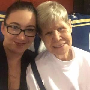 Meet your Posher, Kathlene