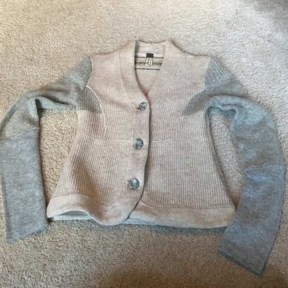 Free People Sweaters - Free People Women's Sweater Size M