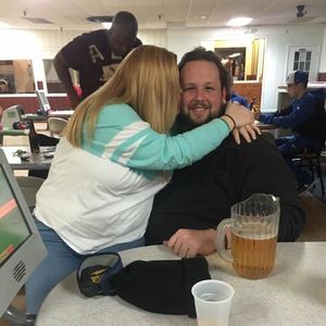 Meet your Posher, Maria