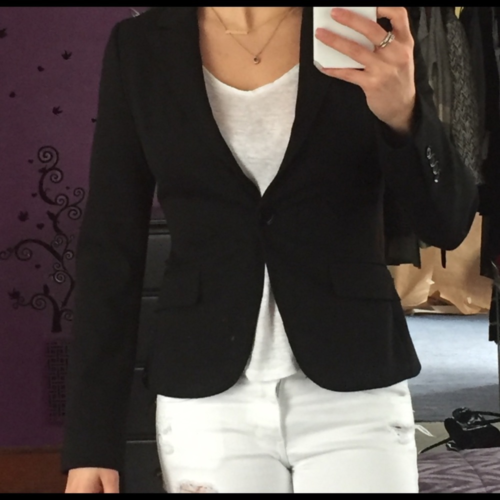 NWOT express blazer