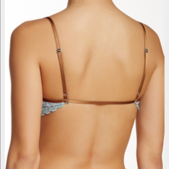 Free people bralette - Picture 2 of 4
