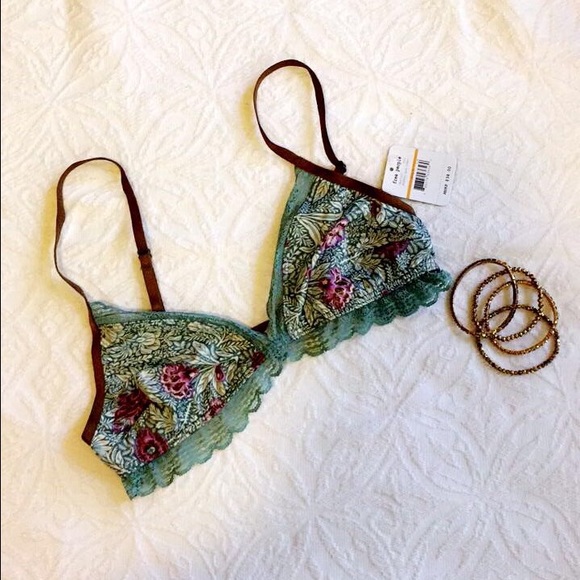 Free people bralette - Picture 3 of 4