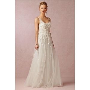 BHLDN Jenny Yoo Luisa Dress