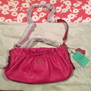 Prada bag