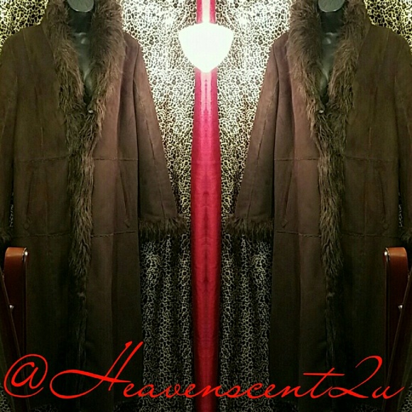 sexy cacao🍁suede anyone?