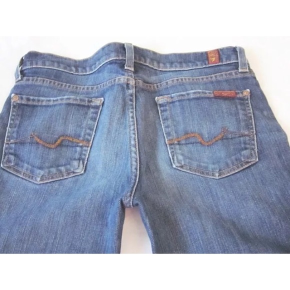 7 For All Mankind 26 Long