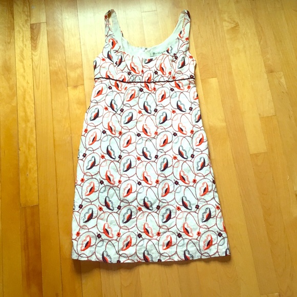 Beth Bowley dress