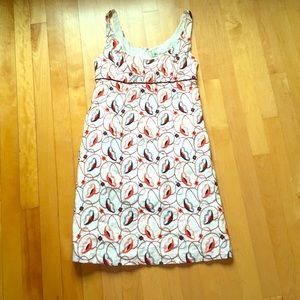 Beth Bowley dress