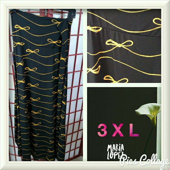 Maxi 3XL