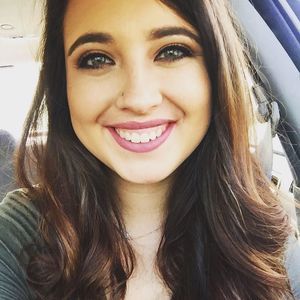 Meet your Posher, Morgan