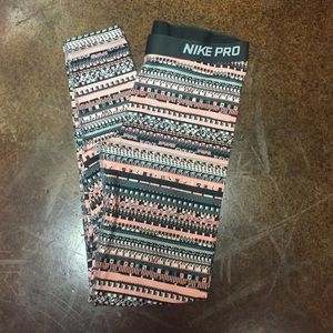 Nike Pro Leggings