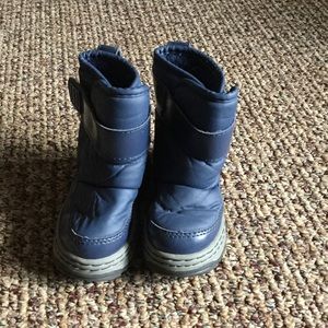 Boys winter boots