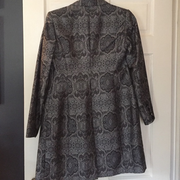 Dress jacket - Picture 4 of 4