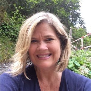 Meet your Posher, Cheryl