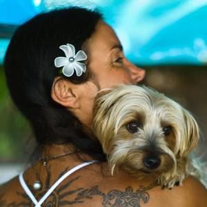 Meet your Posher, Tiarenui