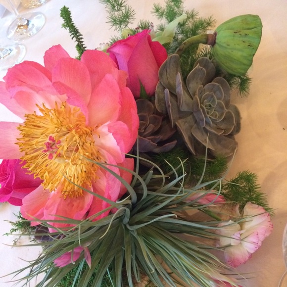 Meet your Posher, Aimee