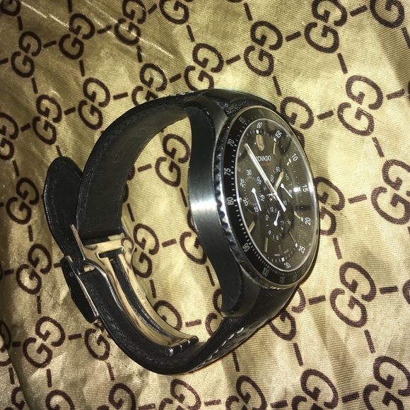 Movado Series 800