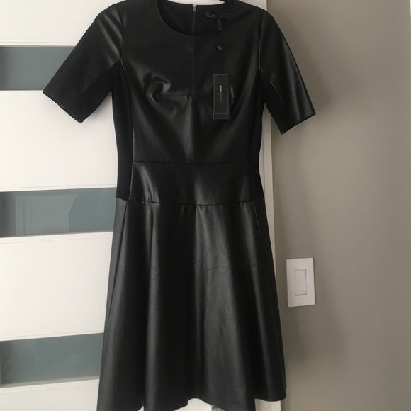 Bcbg "darra" dress