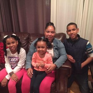 Meet your Posher, Annery