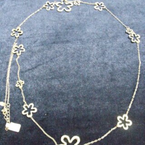 Lia Sophia Necklaces