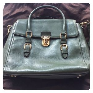 Kate Spade Top Handle w/ Detachable Shoulder Strap