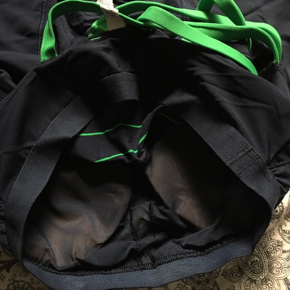 Lululemon Energy Tank Inkwell 8 - Picture 4 of 4