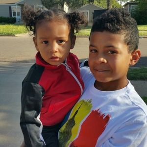 Meet your Posher, Gerald