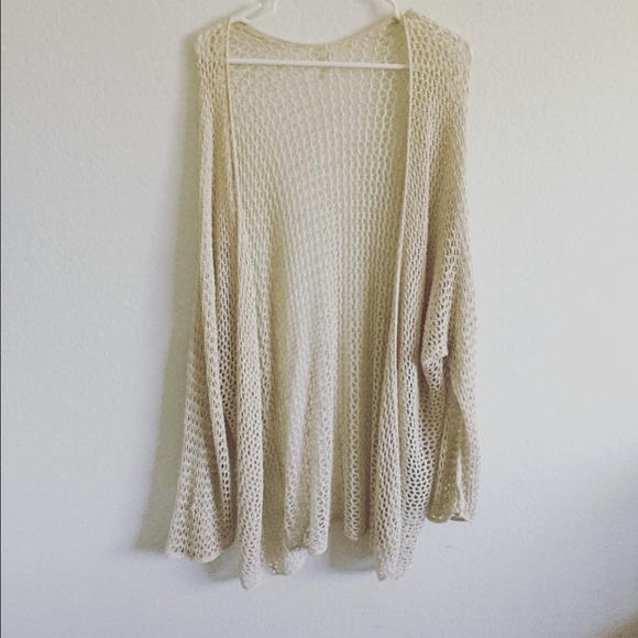 BM cardigan