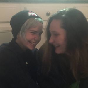 Meet your Posher, Zachary