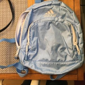 Kids Adidas bag