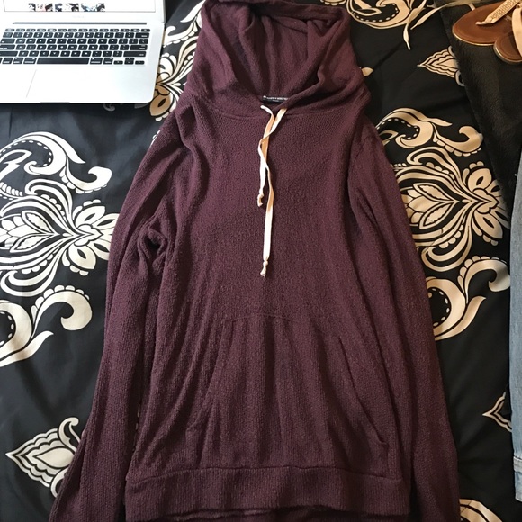 Brandy Melville hoody