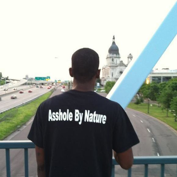 Meet your Posher, Aaron - Picture 1 of 1