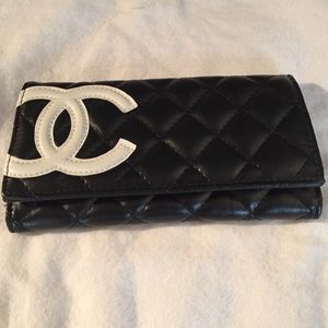 Designer style wallet!