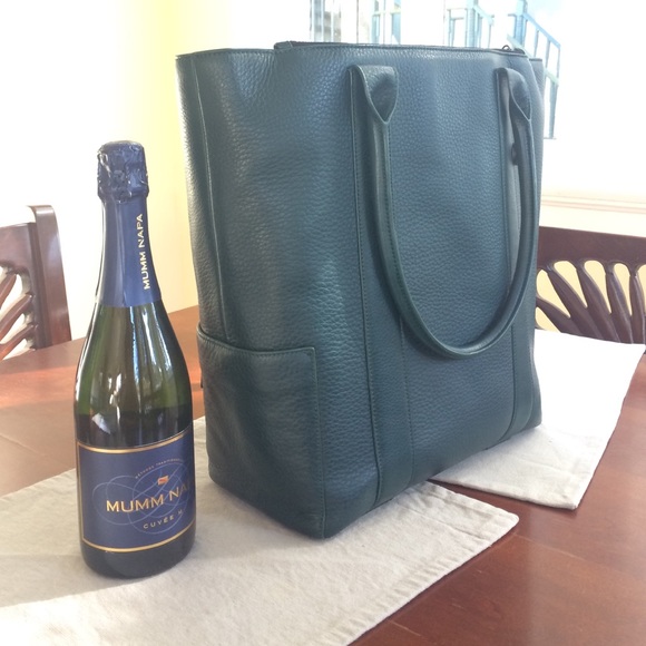 dagne dover charlie tote