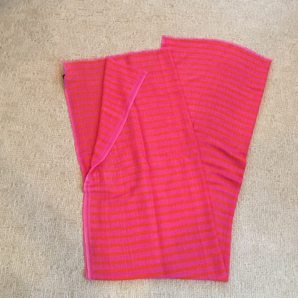 Banana Republic oversized scarf