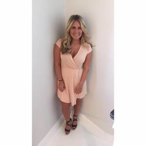 Meet your Posher, Mallory