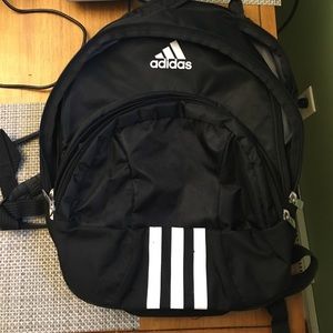 Adidas back pack