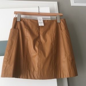 Bebe skirt size 2