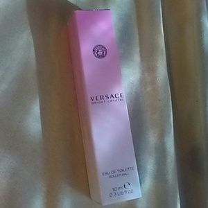 Versace Bright Crystal Eau De Toilette