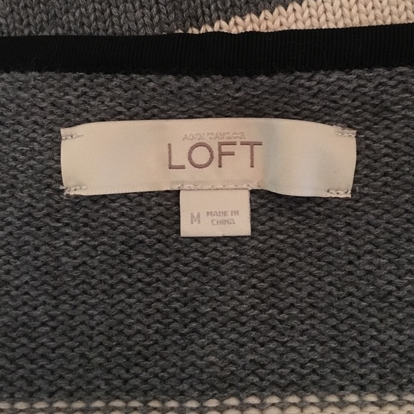 Sweater jacket - Picture 3 of 3