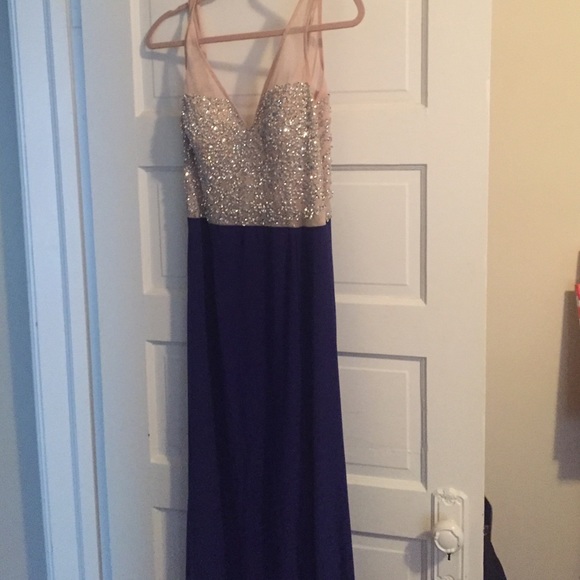 Prom Dress !
