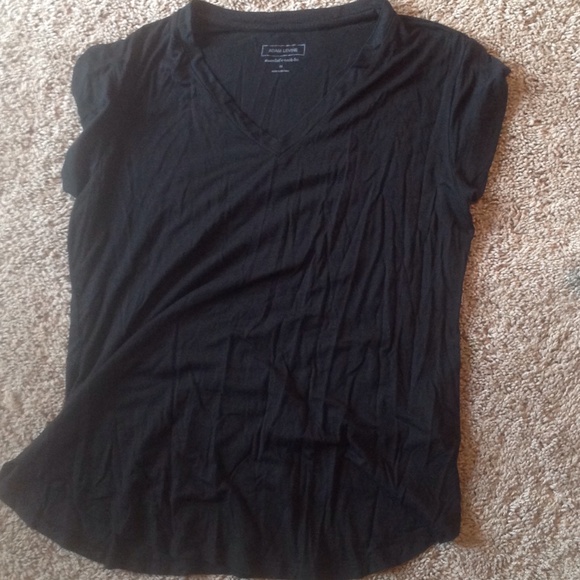 Adam Levine v-neck