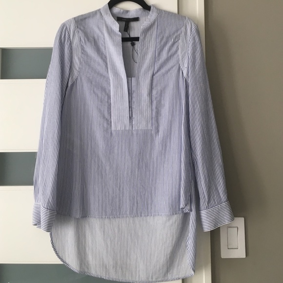 Bcbg top size s