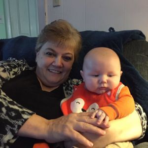 Meet your Posher, Tammy