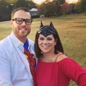 Meet your Posher, Amber