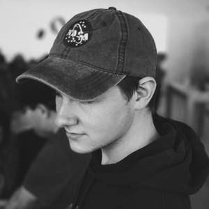 Meet your Posher, Ross