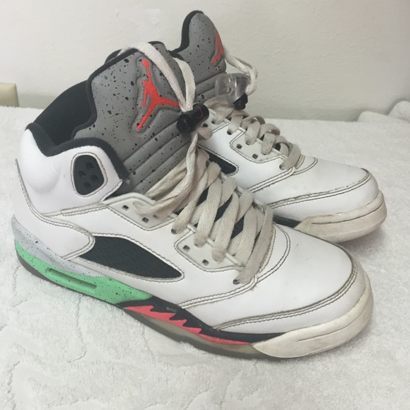 Boys Nike Jordan