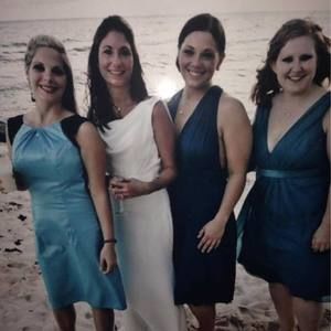 Meet your Posher, Jennifer